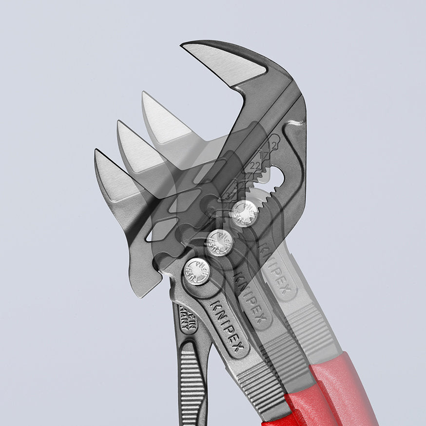 KNIPEX 86 01 250 SB