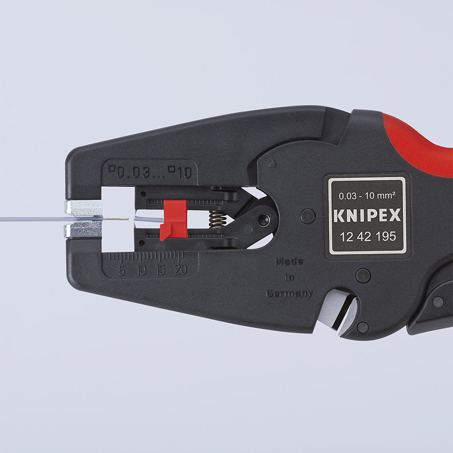 KNIPEX 12 42 195 SB