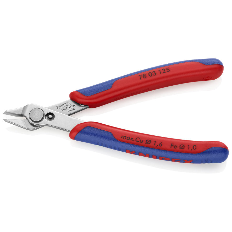 KNIPEX 78 03 125 SB