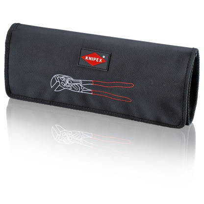 KNIPEX 00 19 55 S4 Kit de pinzas de extensión y llave en una de 5 piezas en funda