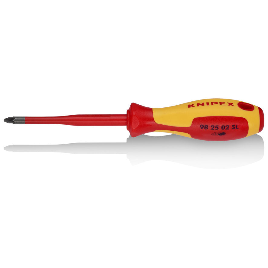 KNIPEX 98 25 02 SL