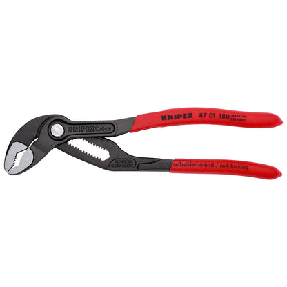 KNIPEX 00 20 09 V02