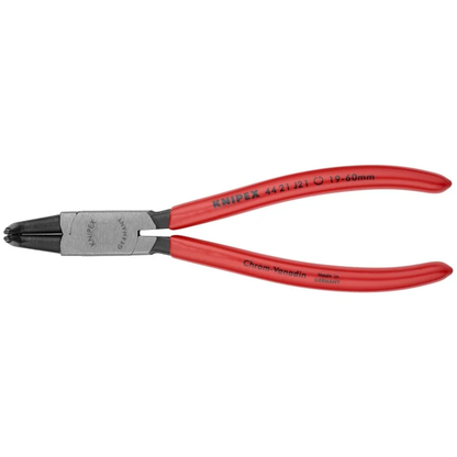 KNIPEX 00 19 56 Kit de pinzas para anillos de seguridad 4 piezas