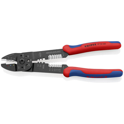 KNIPEX 97 22 240 SB