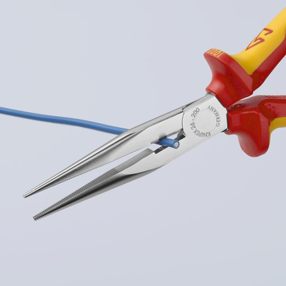 KNIPEX 00 20 12 Kit de pinzas aisladas 3 piezas