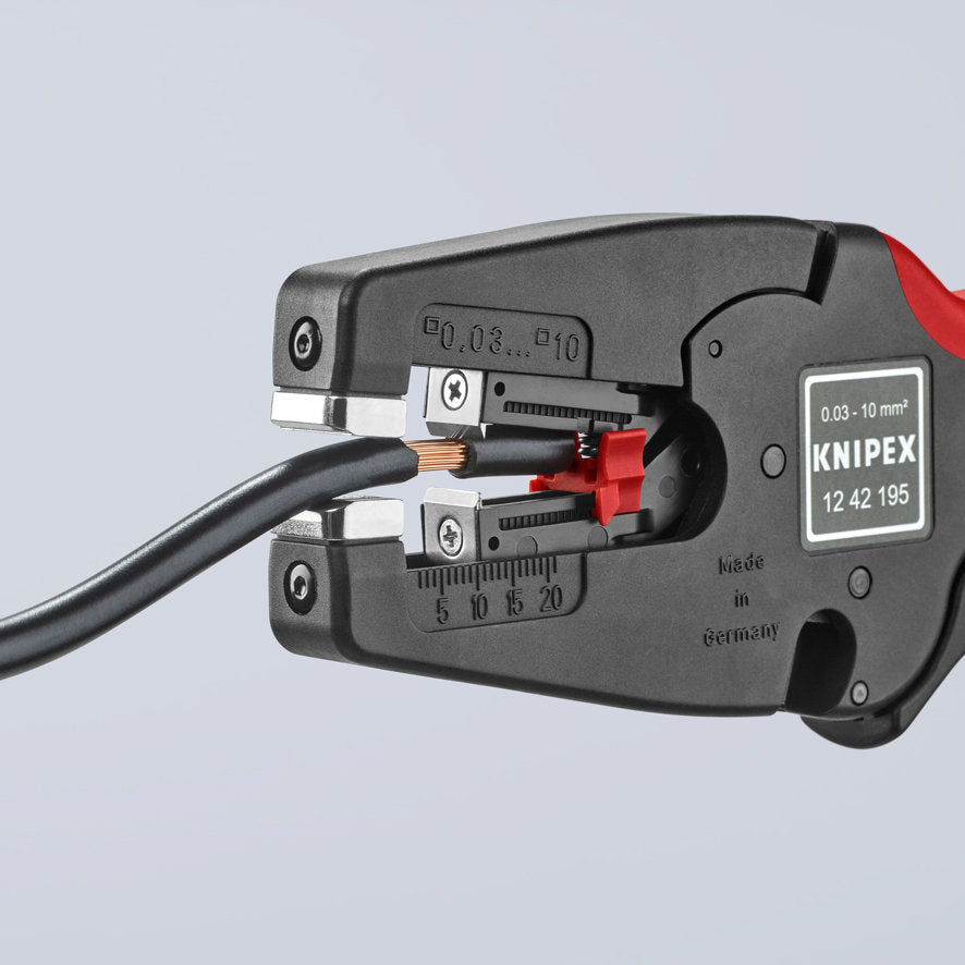 KNIPEX 12 42 195 SB