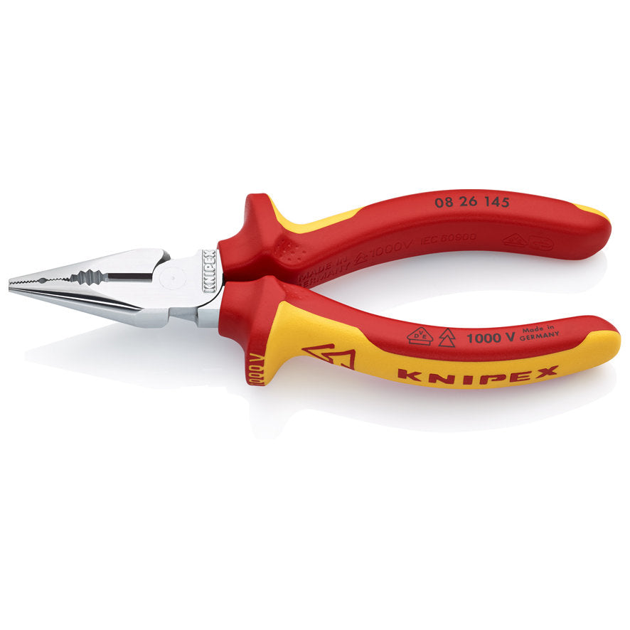 KNIPEX 08 26 145 SB