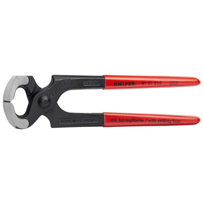 KNIPEX 51 01 210 SB