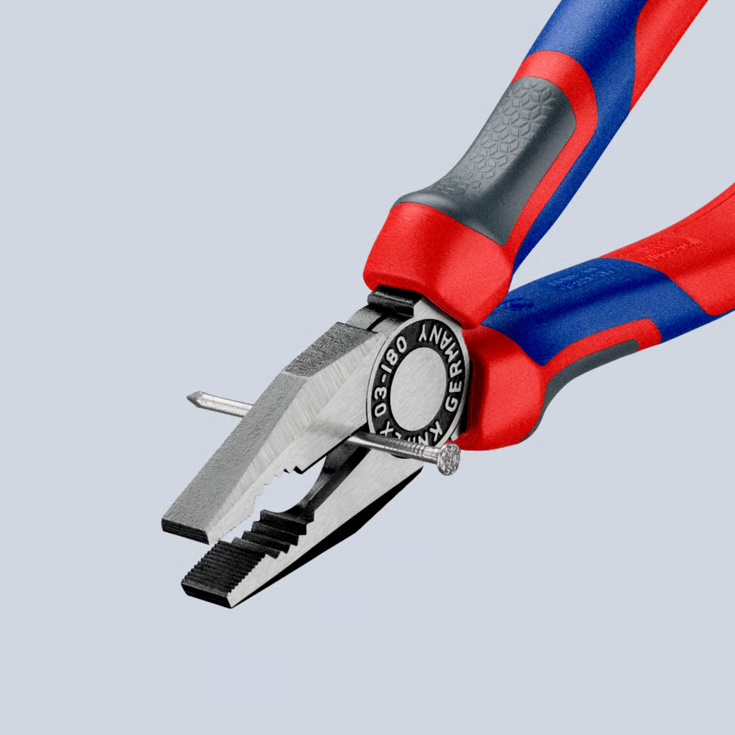 KNIPEX 00 20 09 V01 Kit de pinzas bestseller 3 piezas
