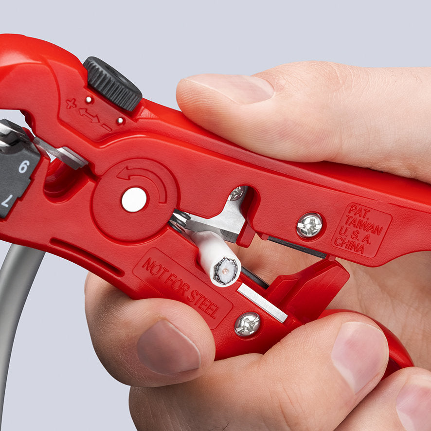 KNIPEX 16 60 06 SB