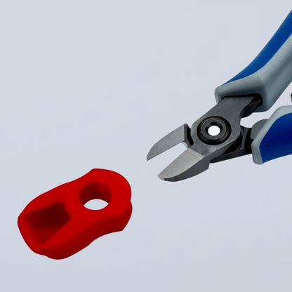 KNIPEX 00 11 V79 Recogedor de material para 79 (02 / 22) 125