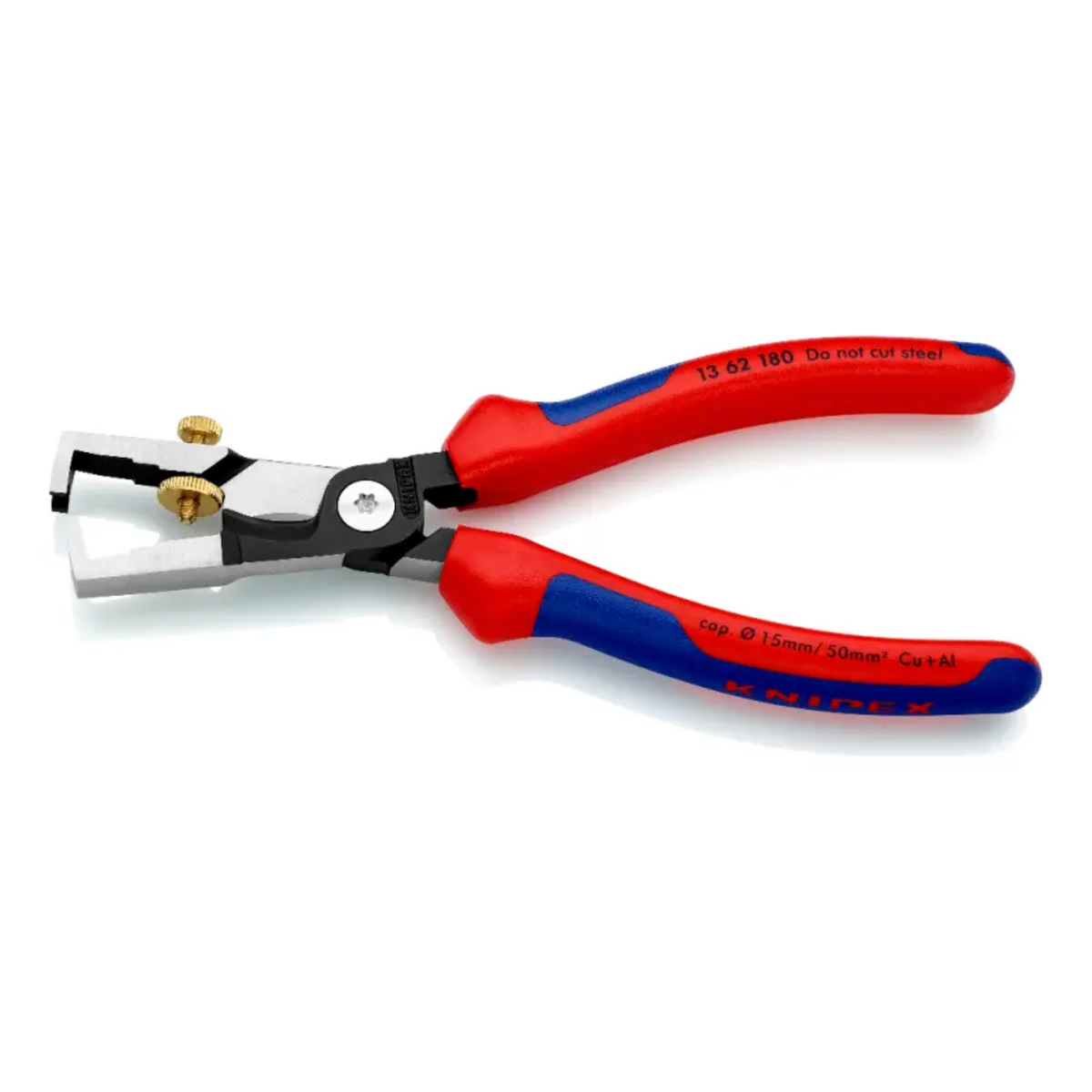 KNIPEX 13 62 180 SB