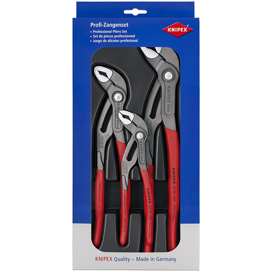 KNIPEX 00 20 09 V02