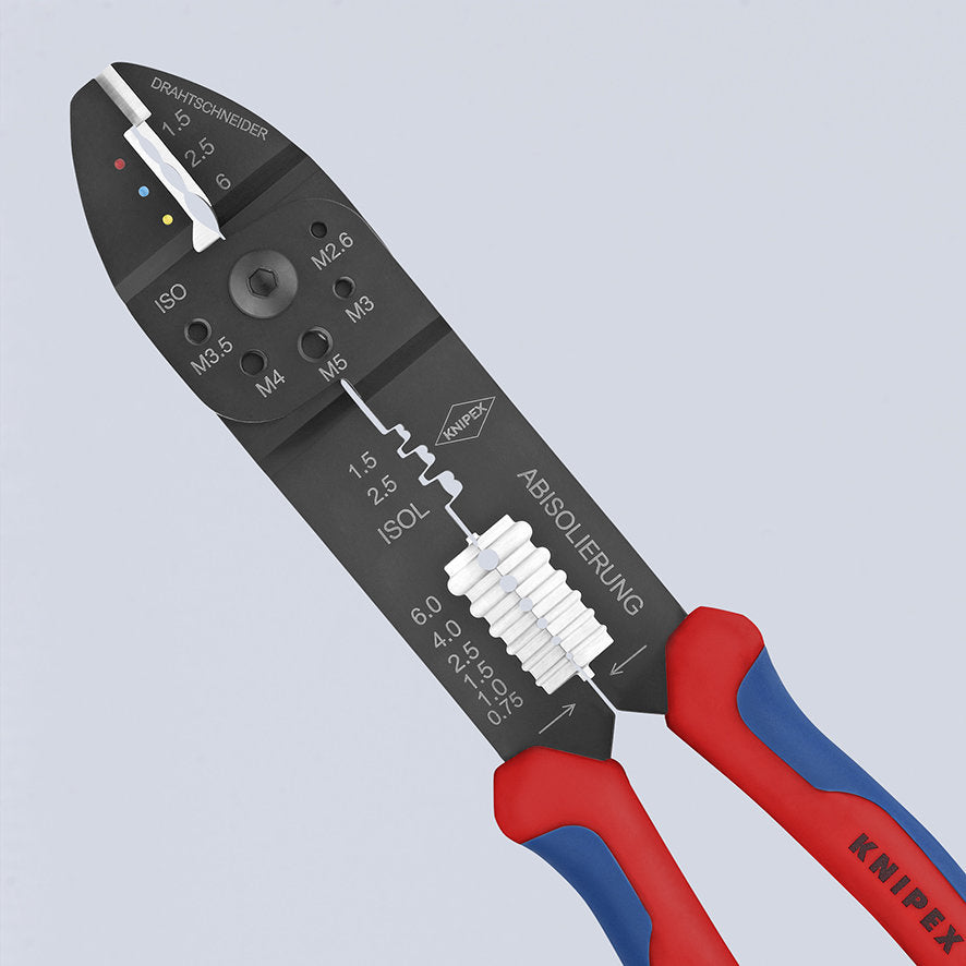KNIPEX 97 22 240 SB