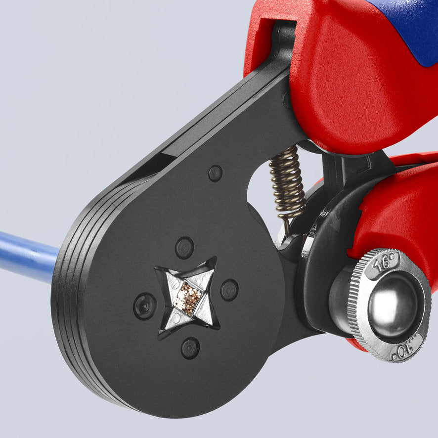 KNIPEX 97 53 04 SB