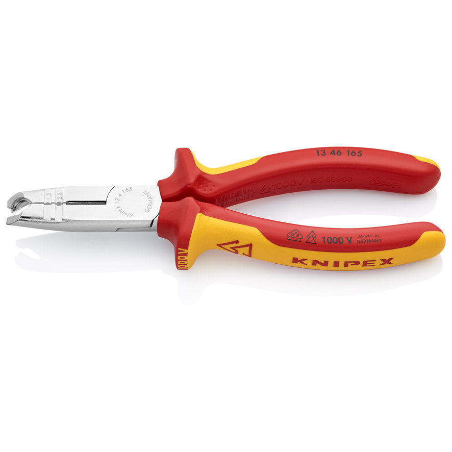 KNIPEX 13 46 165 SB