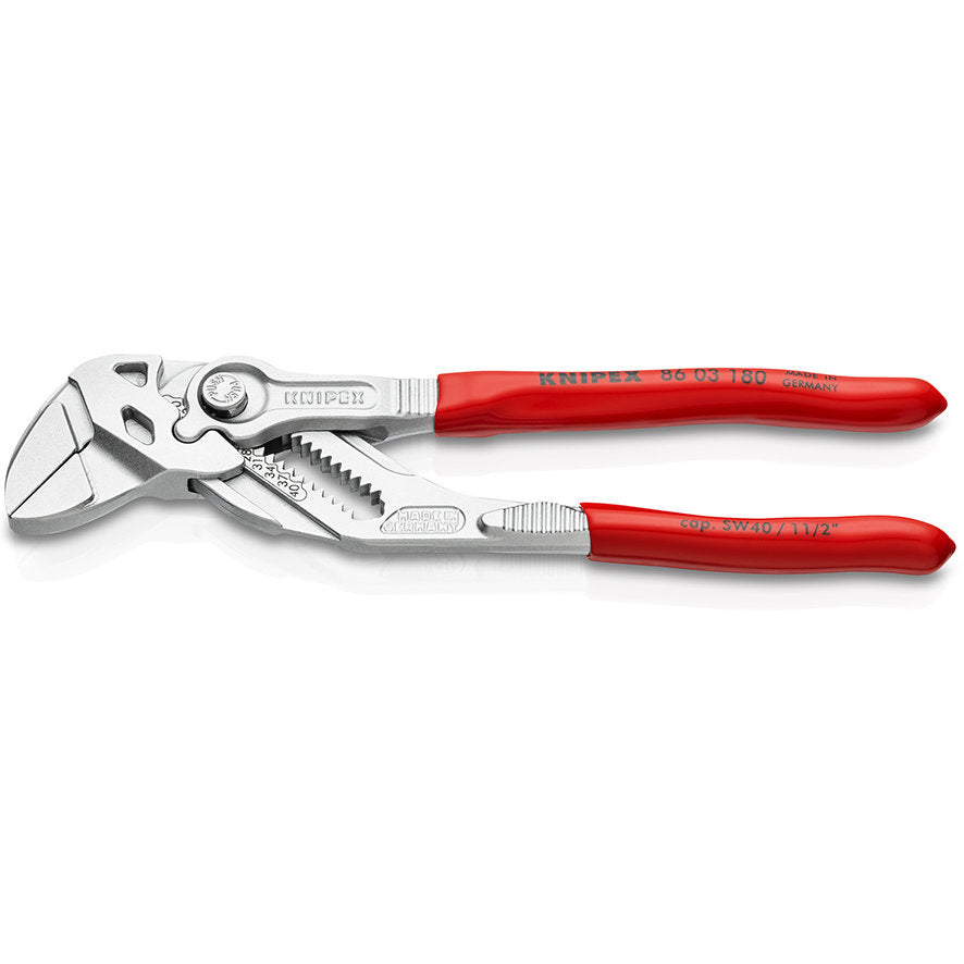 KNIPEX 86 03 180 SB