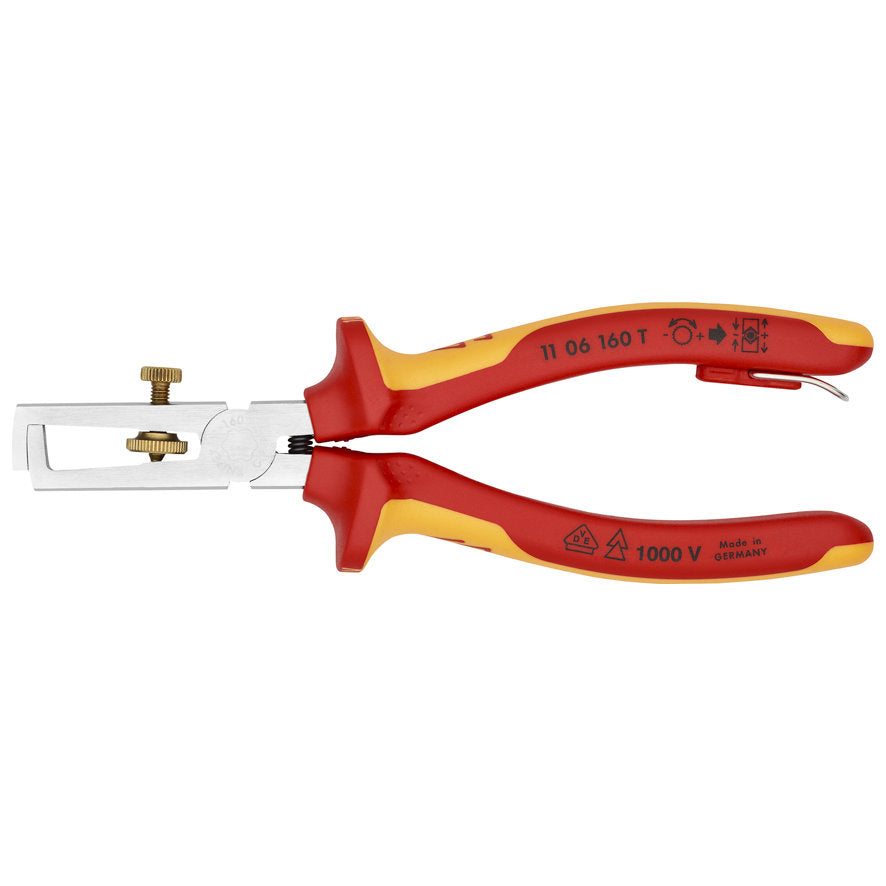 KNIPEX 11 06 160 T