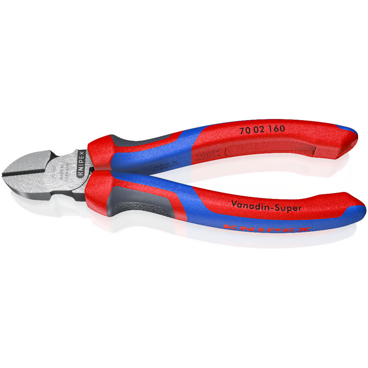 KNIPEX 00 20 09 V01 Kit de pinzas bestseller 3 piezas