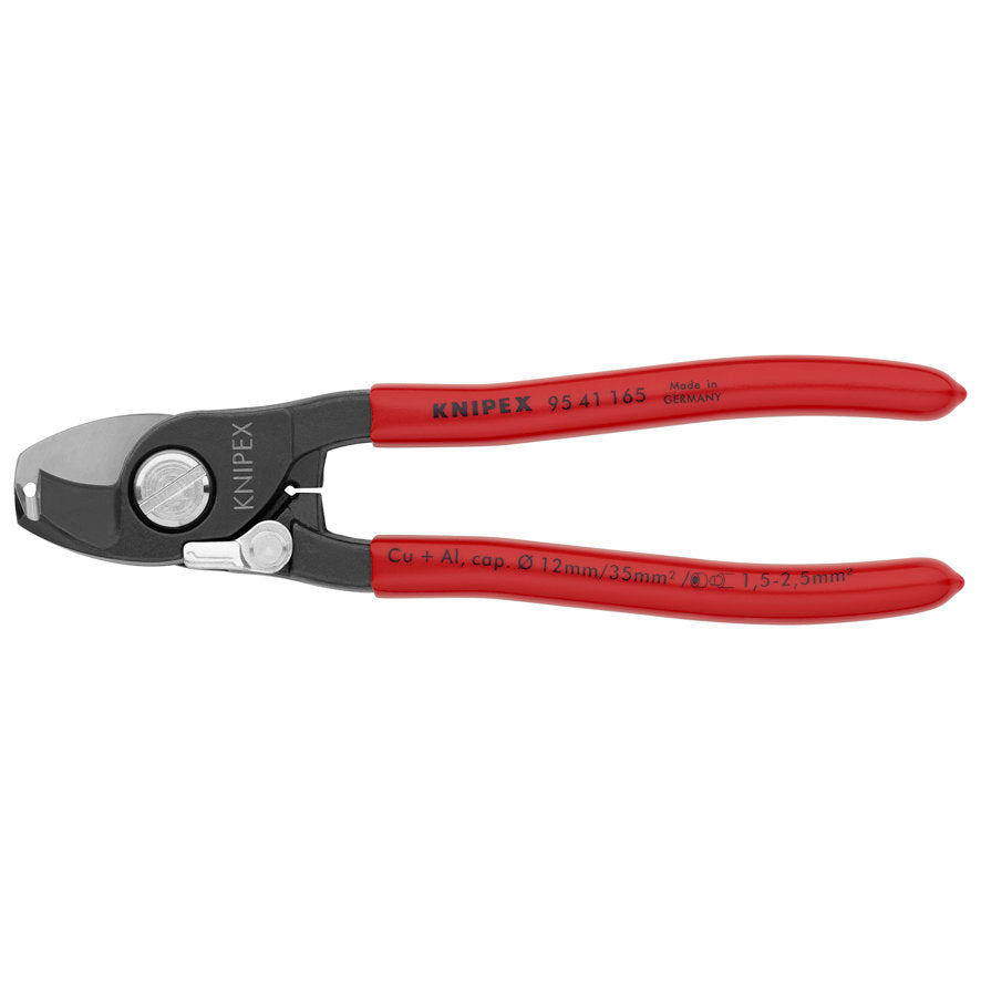 KNIPEX 95 41 165 SB