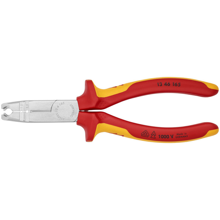 KNIPEX 13 46 165 SB