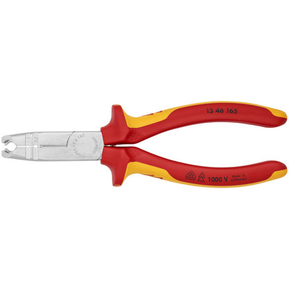 KNIPEX 13 46 165 SB