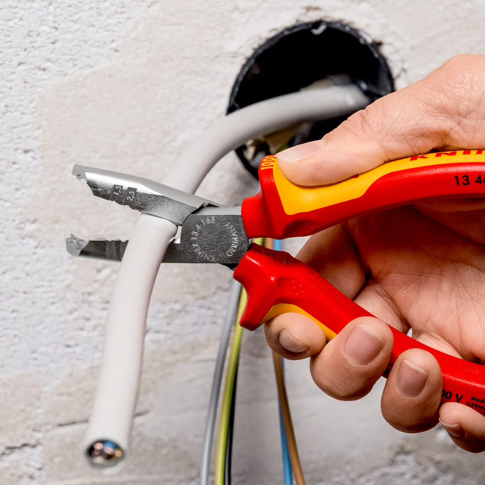 KNIPEX 13 46 165 SB
