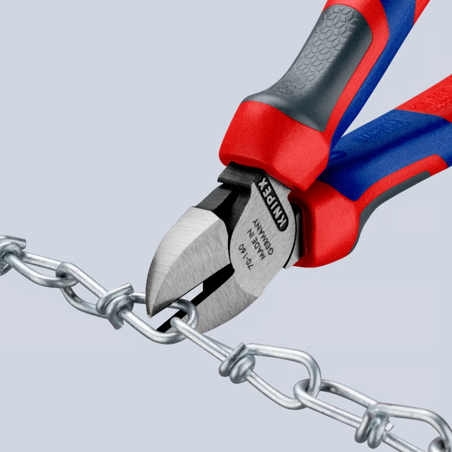 KNIPEX 00 20 09 V01 Kit de pinzas bestseller 3 piezas