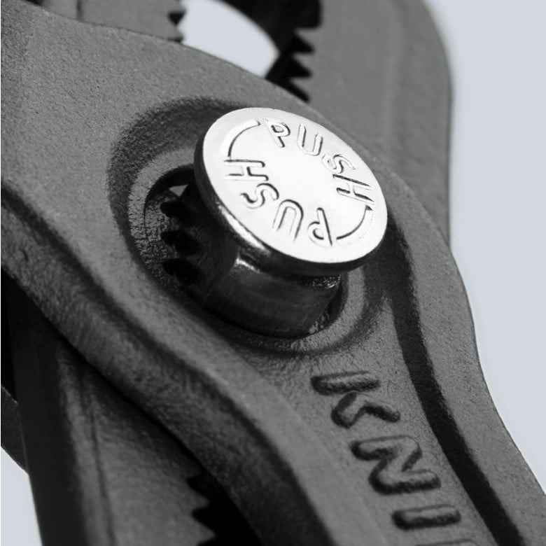 KNIPEX 00 19 55 S5 Kit de pinzas de extensión Cobra de 5 piezas en funda