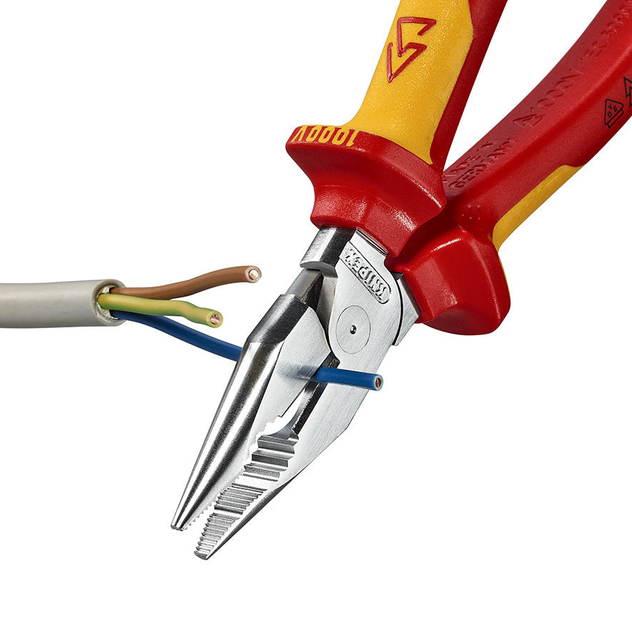 KNIPEX 08 26 185