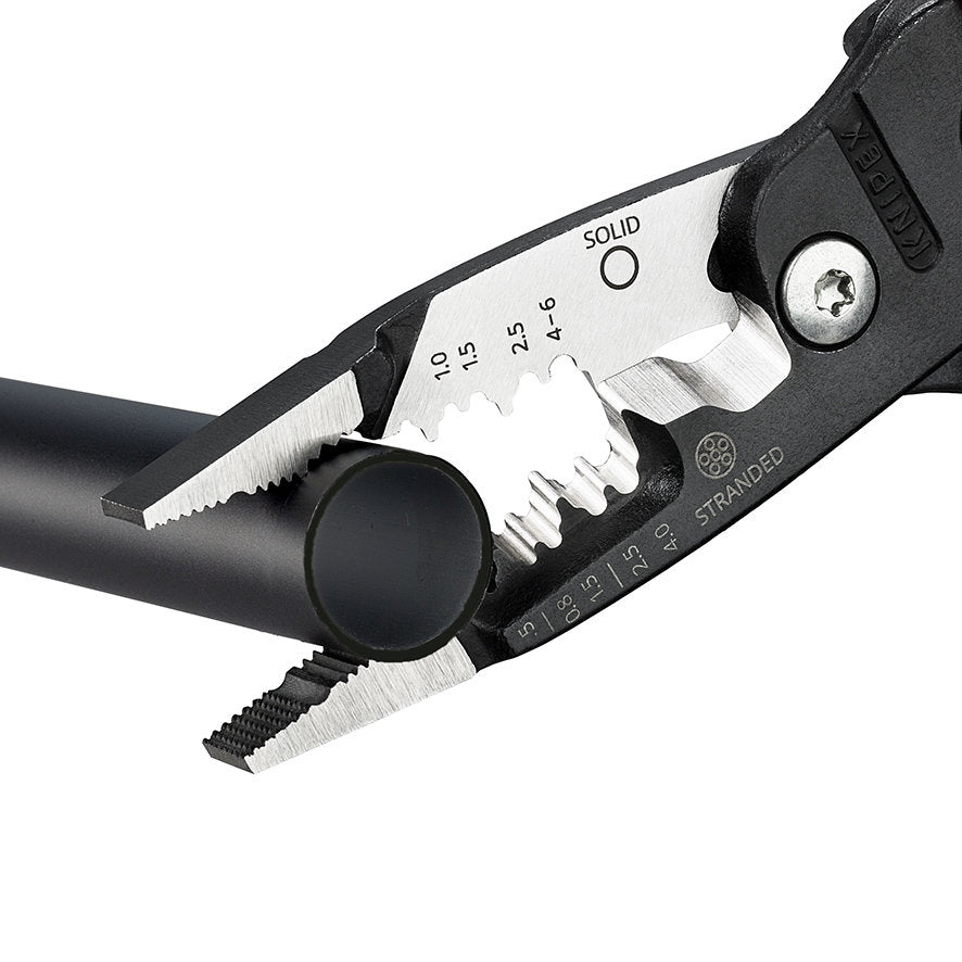 KNIPEX 13 71 200 ME