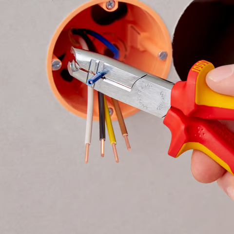 KNIPEX 13 46 165 SB