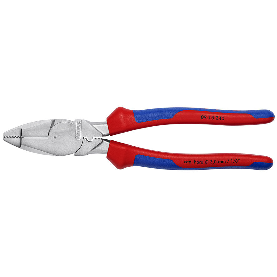 KNIPEX 09 15 240
