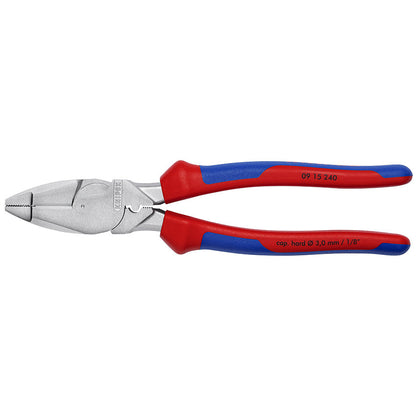 KNIPEX 09 15 240