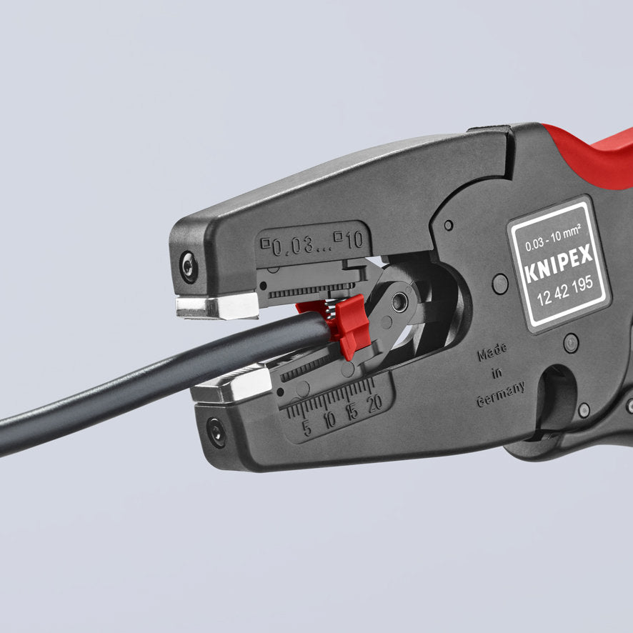 KNIPEX 12 42 195 SB