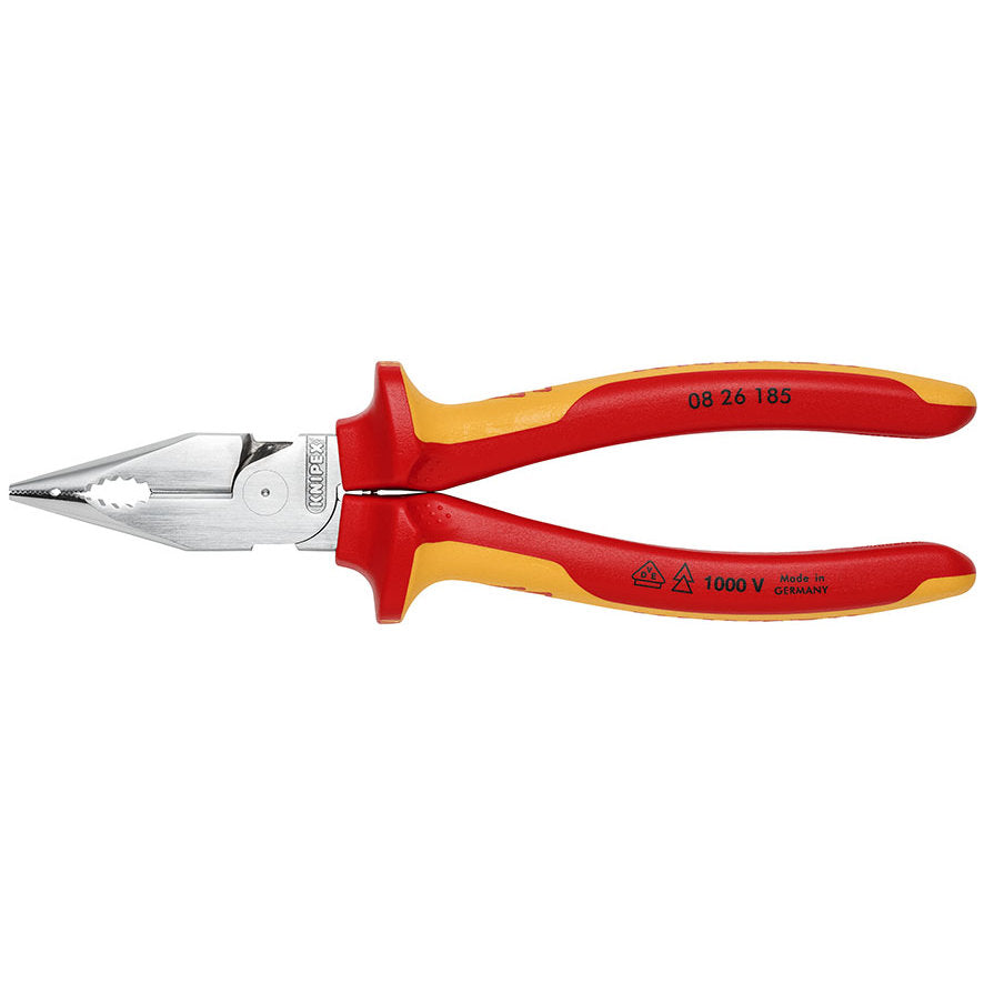 KNIPEX 08 26 185