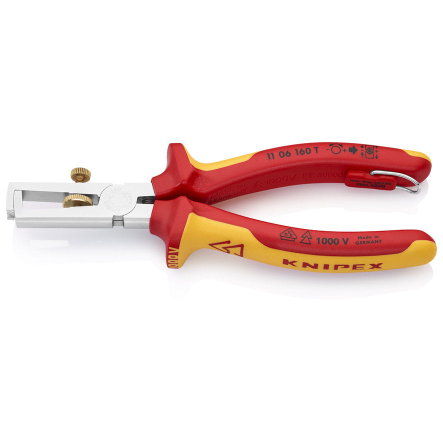 KNIPEX 11 06 160 T