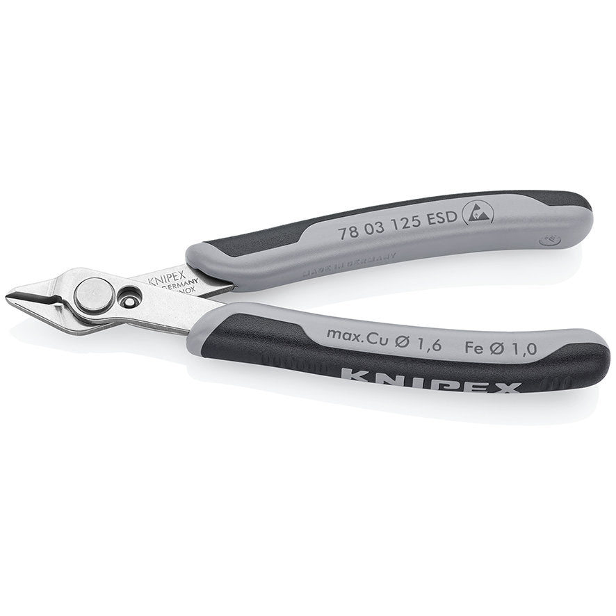 KNIPEX 78 03 125 ESDSB