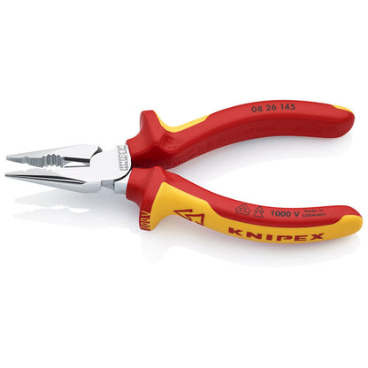 KNIPEX 08 26 145 SB