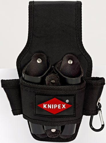 KNIPEX 00 21 05 LE Maleta de herramientas Basic vacía 470 mm – KNIPEX  STORE MÉXICO