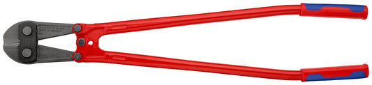 KNIPEX 71 72 910 Cortador de pernos Con fundas en dos componentes 910 mm