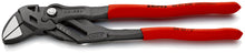 Cargar imagen en el visor de la galería, KNIPEX 86 01 250 SB Pinza y llave en una sola herramienta de 250 mm
