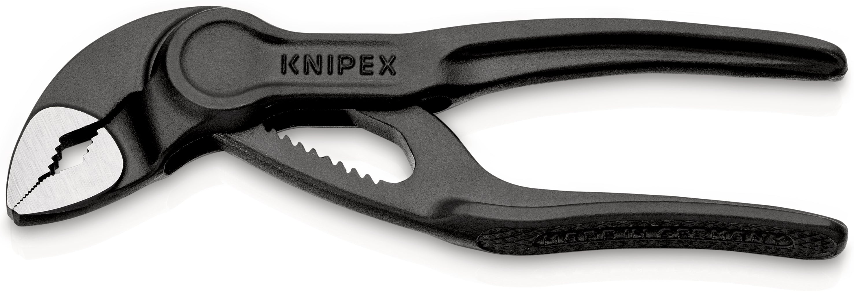 KNIPEX 00 20 18 Estuche con pinzas para electrónica con herramientas p –  KNIPEX STORE MÉXICO