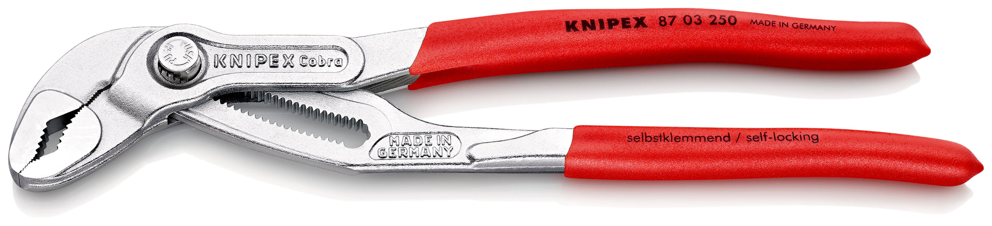 KNIPEX Cobra®