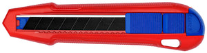 Knipex 90 10 165 BK CutiX® Cutter universal 165 mm
