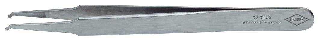 KNIPEX 92 02 53 Pinza de precisión  120 mm