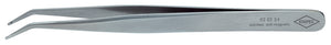 KNIPEX 92 02 54 Pinza de precisión  120 mm