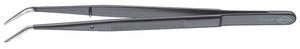 KNIPEX 92 34 37 Pinza de precisión Con pasador de punta 155 mm