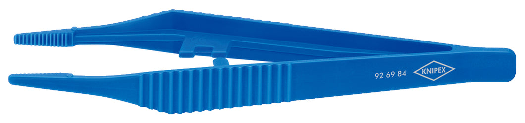 KNIPEX 92 69 84 Pinza de plástico  130 mm