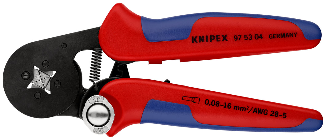 KNIPEX 97 53 04 SB Application